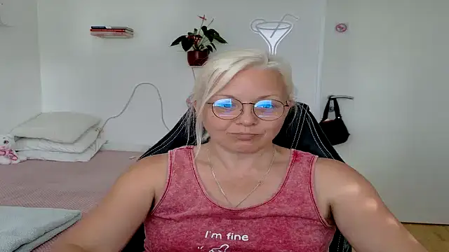 Chat XXX ao vivo de Linsy_Kim