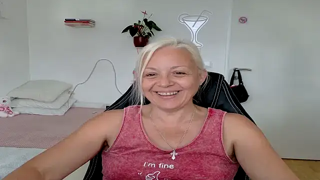 Chat XXX en directo de Linsy_Kim