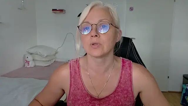 Chat XXX en directo de Linsy_Kim
