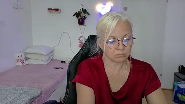 Chat XXX en directo de Linsy_Kim