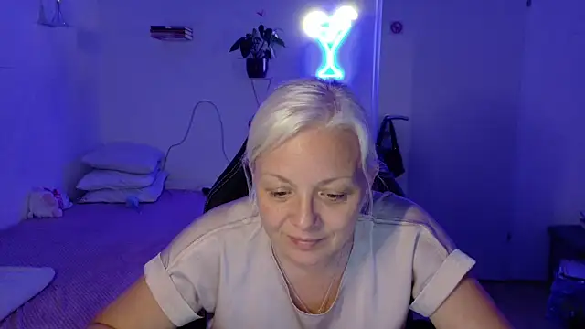 Chat XXX en directo de Linsy_Kim