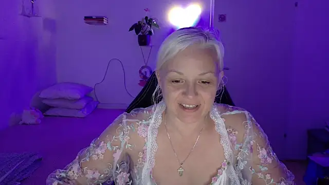 Chat XXX en directo de Linsy_Kim