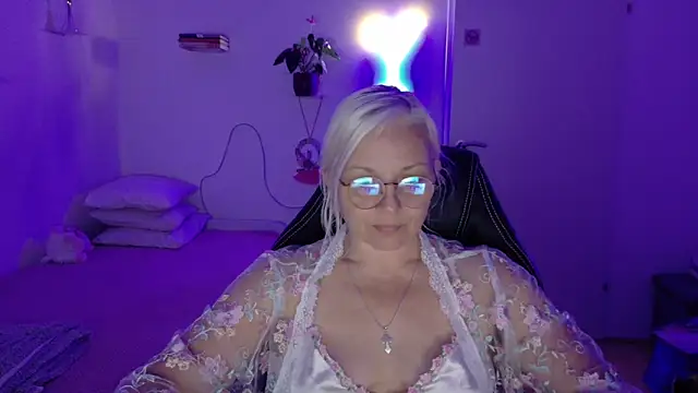 Chat XXX ao vivo de Linsy_Kim