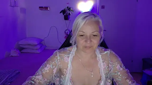 Chat XXX en directo de Linsy_Kim