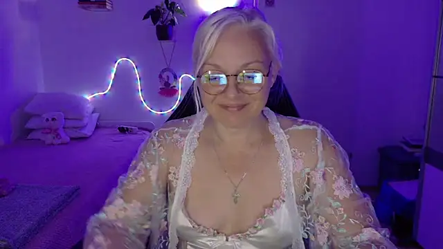 Linsy_Kim Chat XXX in diretta