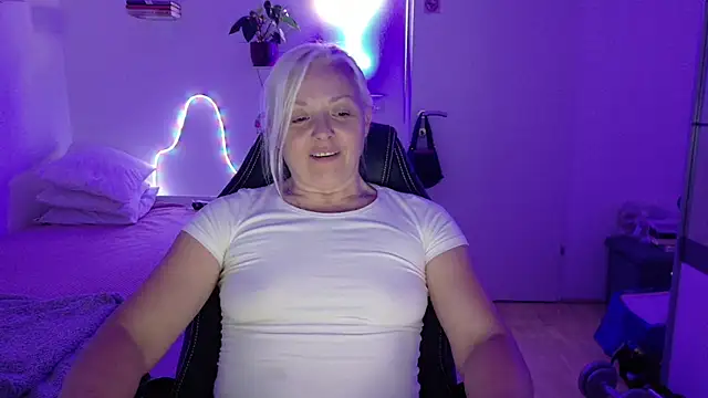 Chat XXX ao vivo de Linsy_Kim