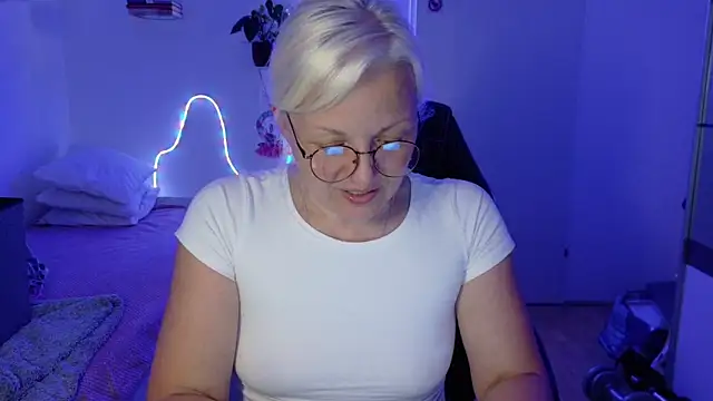 Linsy_Kim's Live XXX Chat