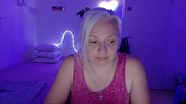 Linsy_Kim's Webcam Show