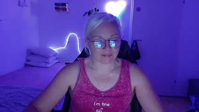 Linsy_Kim 라이브 XXX 채팅