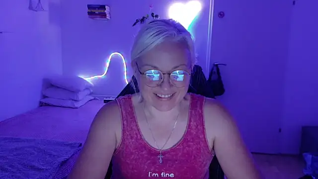 Chatroom XXX en direct de Linsy_Kim