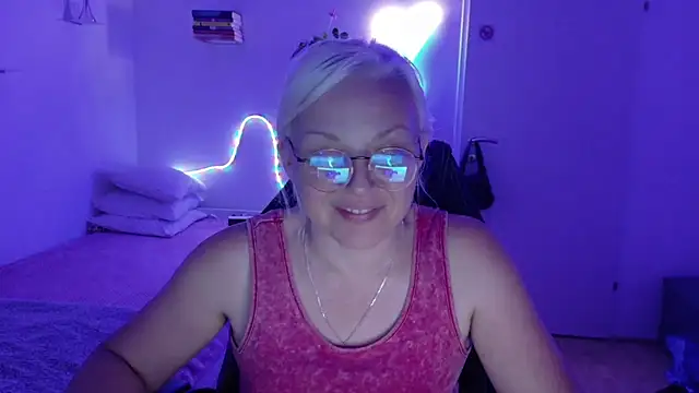 Živý XXX chat Linsy_Kim