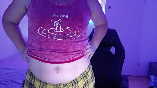 دردشة Linsy_Kim الجنسية المباشرة