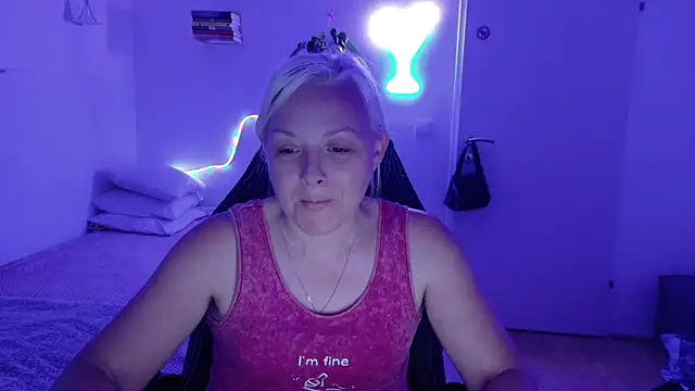 Czat XXX na żywo – Linsy_Kim