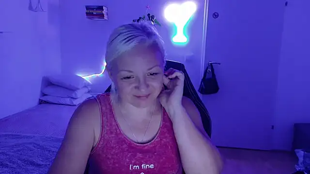 Živý XXX chat Linsy_Kim