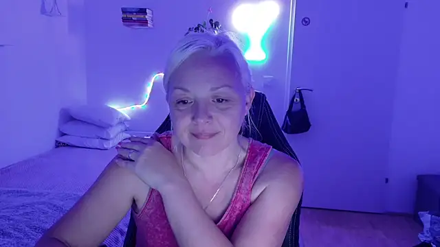 Chat XXX en directo de Linsy_Kim