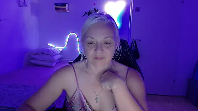 Linsy_Kim Шоу с уебкамера