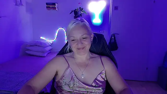 Czat XXX na żywo – Linsy_Kim