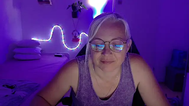 Linsy_Kim 라이브 XXX 채팅