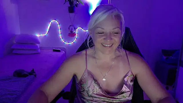 Chat XXX en directo de Linsy_Kim