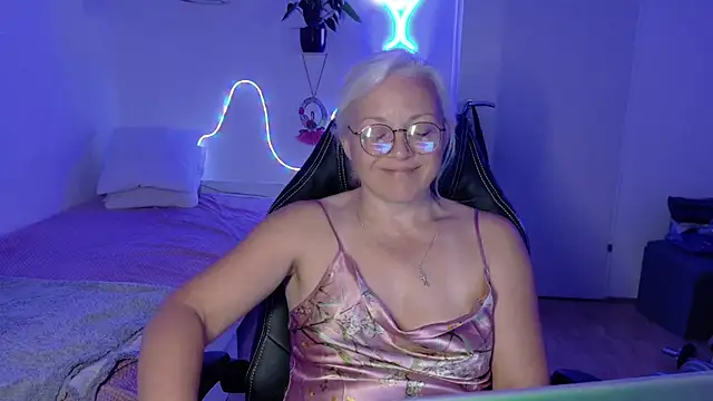 Czat XXX na żywo – Linsy_Kim