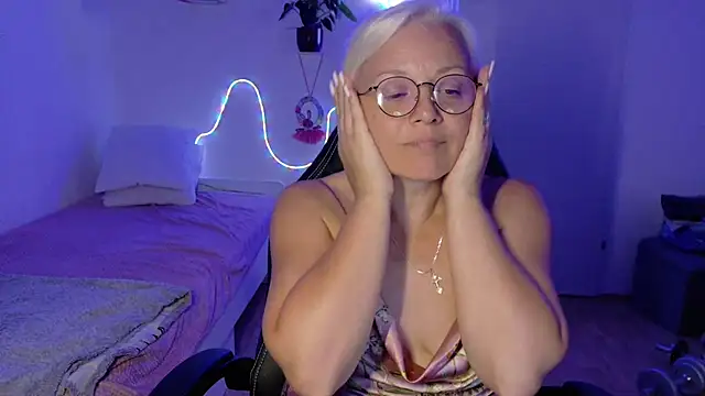 Linsy_Kim's Live XXX Chat