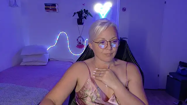 Linsy_Kim Chat XXX live