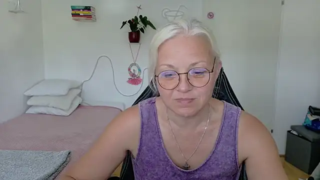 Chat XXX ao vivo de Linsy_Kim
