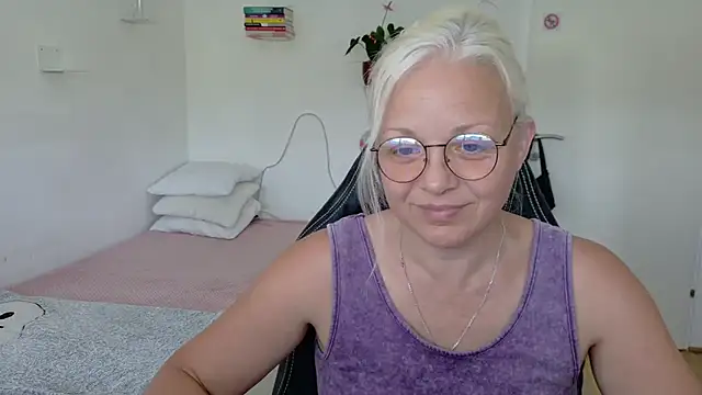 Chat XXX en directo de Linsy_Kim