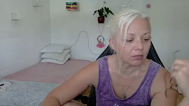 Linsy_Kim 라이브 XXX 채팅