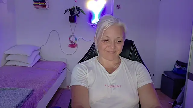 Linsy_Kim 라이브 XXX 채팅