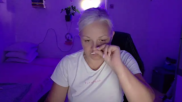 Linsy_Kim Chat XXX live