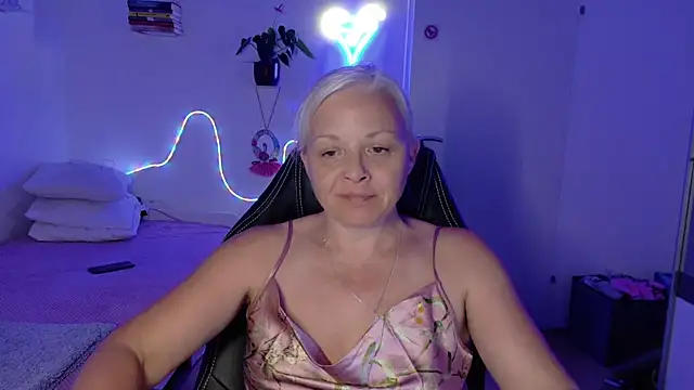 Linsy_Kim 라이브 XXX 채팅