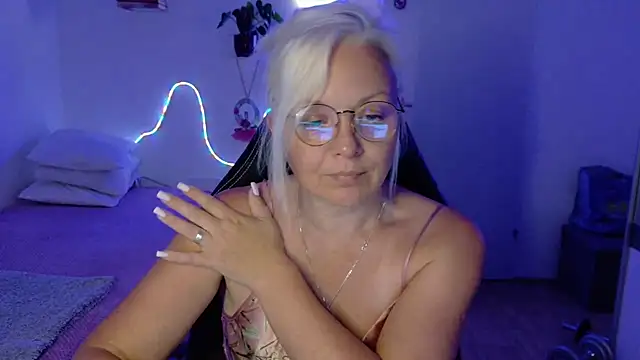 Chat XXX ao vivo de Linsy_Kim