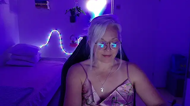 Živý XXX chat Linsy_Kim