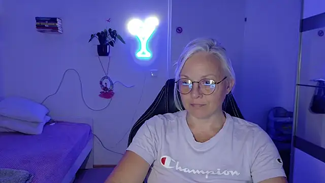 Chatroom XXX en direct de Linsy_Kim