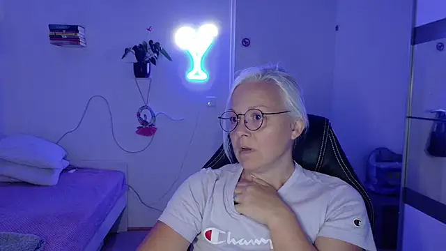 Chat XXX Live Linsy_Kim