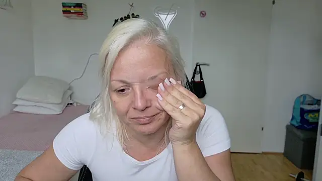 Linsy_Kim – Live XXX-chat