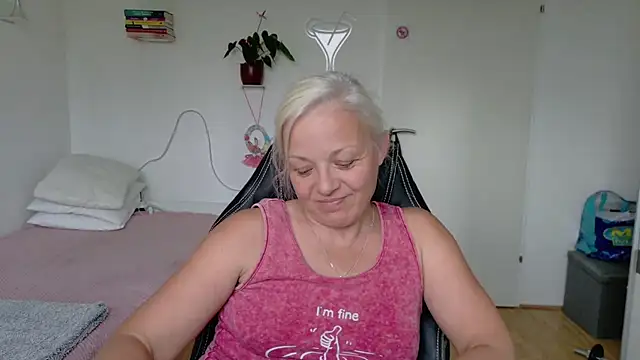 Linsy_Kim Chat XXX live