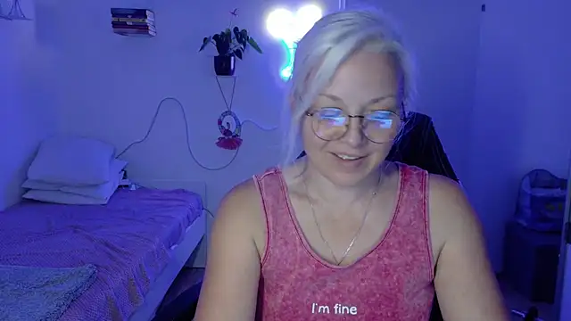 Linsy_Kim Chat XXX in diretta