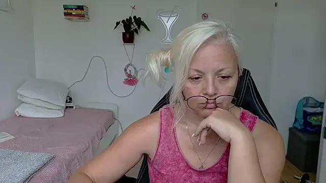 Linsy_Kim – Live XXX-chat