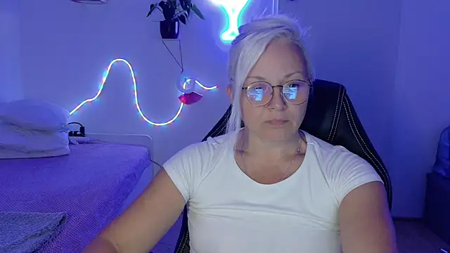 Chatroom XXX en direct de Linsy_Kim