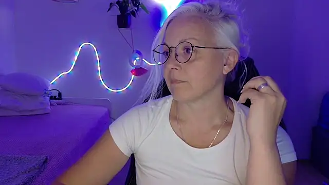 Linsy_Kim 라이브 XXX 채팅