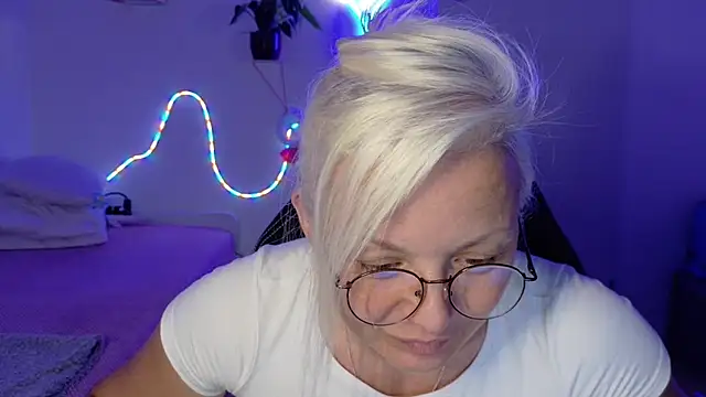 Chat XXX en directo de Linsy_Kim
