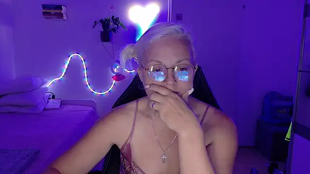 Chatroom XXX en direct de Linsy_Kim