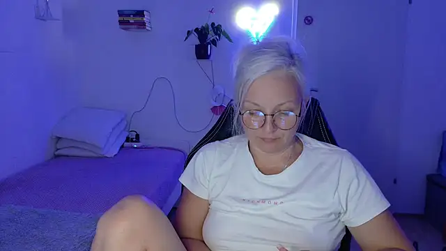 Linsy_Kim's Live XXX Chat
