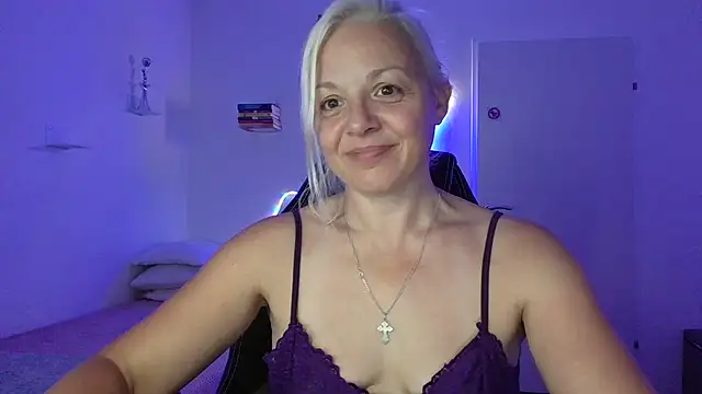 Chatroom XXX en direct de Linsy_Kim