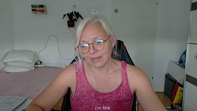 Chat XXX en directo de Linsy_Kim