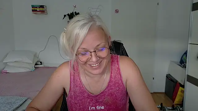 Živý XXX chat Linsy_Kim