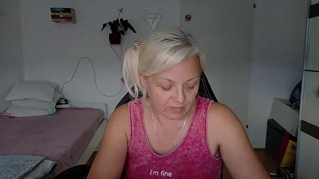 Linsy_Kim Live XXX-chat