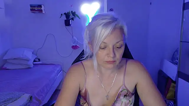 Linsy_Kim Live XXX-chat